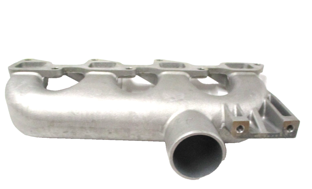 16433-11762 GENUINE OEM KUBOTA INLET MANIFOLD KX121-3 KX161-3 | eBay