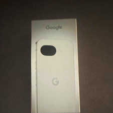 Google Pixel 10a 128 GB Weiß ohne Simlock Smartphone Neu in OVP