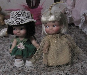 YesterdaysNewzDollsAndToys | eBay Stores