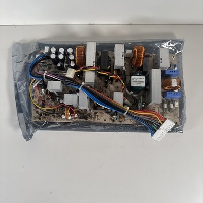HP DESIGNJET 5000/5500 DELTA POWER SUPPLY BOARD DPS-386AP-1 C B P/N 2958006202