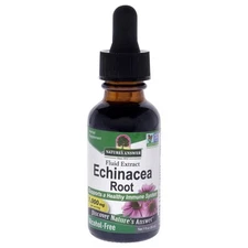 Echinacea Root Extract AF - 1000 mg by Natures Answer for Unisex - 1 oz