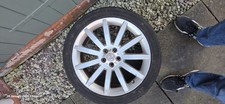 Mg Zt 18 Inch Wheels Set of 4
