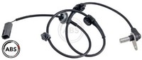 A.B.S. 31303 Sensor FüR Raddrehzahl ABS Sensor Raddrehzahl FüR Mazda