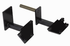 Otc Tools 206392 Diesel Engine Stand Adapter Mounting Plate For 2011-2016 Ford