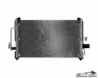 Klimakondensator FüR Daewoo Nubira Wagon Stufenheck 97-03