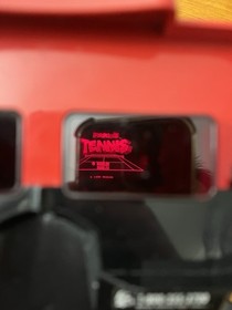 Nintendo Virtual Boy Plus Games  (Both Lens Soldered)