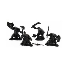 Fantasy Mini 28mm Orc Collection 14 NM