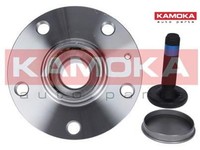 Kamoka 5500119 Radlagersatz Radlager Satz Hinterachse Hinten