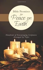 Bible Promises For Peace On Earth Mas..., Russell Wight