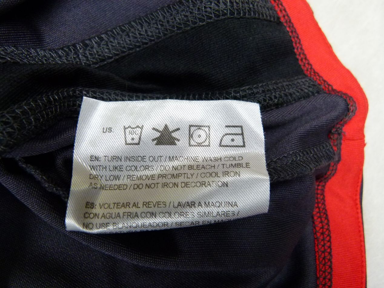 Ecko Function Men's Medium Gray Solid Polyester P… - image 6