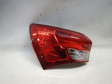 Hyundai IX20 JC Rücklicht links, Rückleuchte links 92401-1K0, Hecklicht links, H