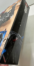 LEGO Star Wars Inquisitor Transport Scythe 75336 924 pcs Obi-Wan NEW & SEALED