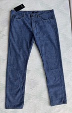 Hugo Boss Delaware jeans size W36L32, Bnwt, Rrp £165