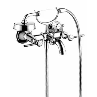 Axor 16556001 - Tub Filler Faucet