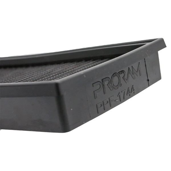Luftfilter + Reiniger Set Ramair FüR VW Jetta V 1K 1.6 Tdi 90/105PS - PPF-1744-R-image
