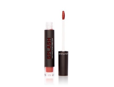 Younique Moodstruck Splash Liquid Lipstick Creamy Long Lasting Full Size NEW 