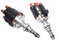 New Audi 5 cly distributor 0237522015 034905205H Assembled & stocked in the UK