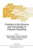 GüNeri Akovali (U. A.) | Frontiers In The Science And Technology Of Polymer...