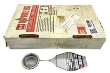 BS & B SAFETY SYSTEM 204165 TYPE B RUPTURE DISKS REVERSE BUCKING BURSTING DISC