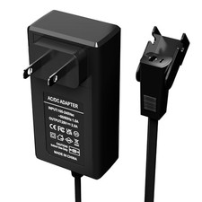 29V 2A Power Supply Cord for Recliner and Lift Chair, AC/DC Switching Adapter