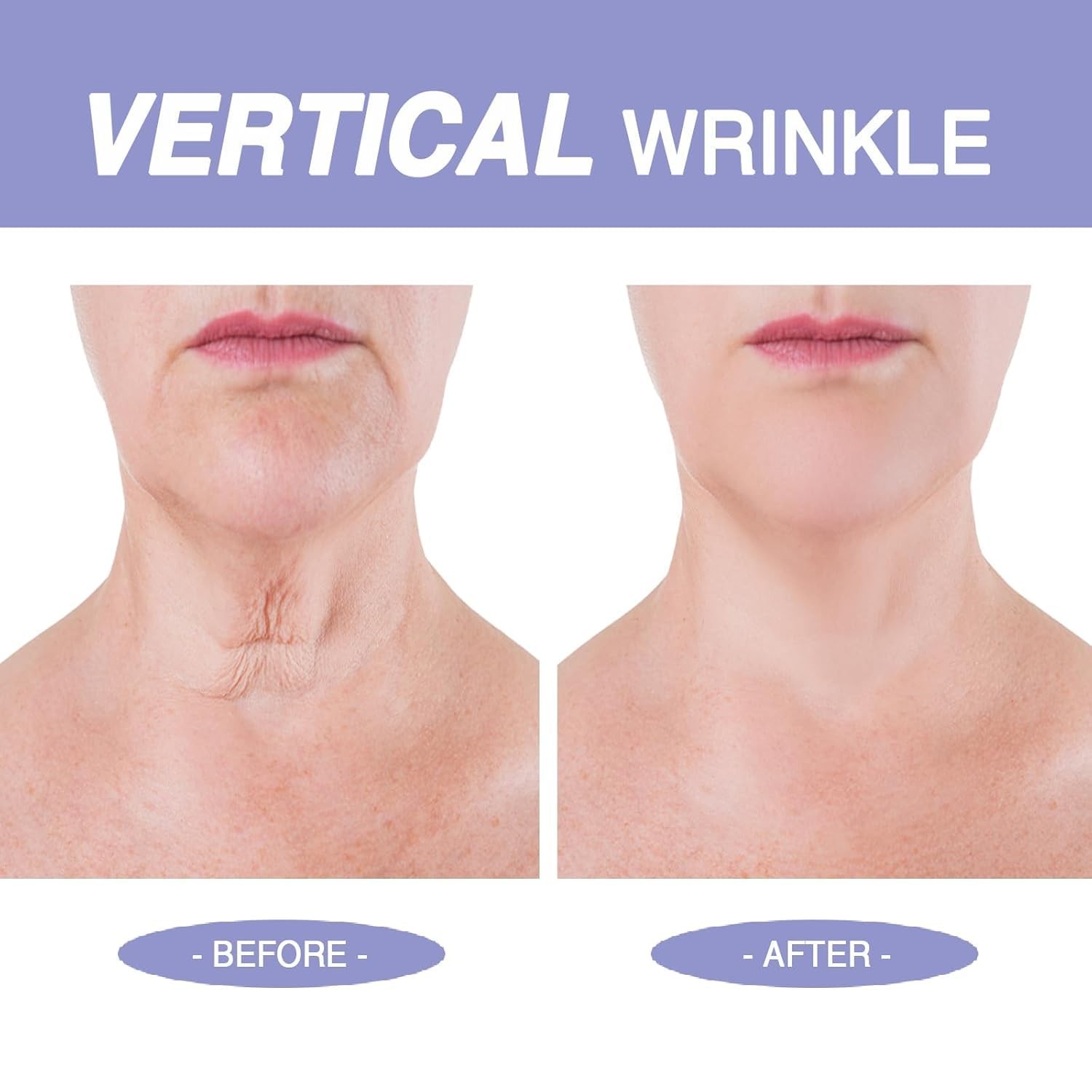 Neck Cream, Neck Creams for Tightening and Firming, Anti Aging Tighten & Lift Fa