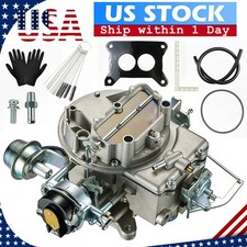 2 Barrel Carburetor Carb 2100a800 For Ford F150 400 302 351 Cu Jeep Engine 2150