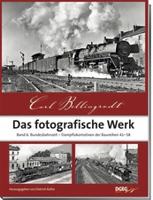 Carl Bellingrodt, das fotografische Werk, Band 6 | Dietrich Bothe | Taschenbuch