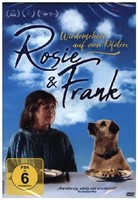 RóIse & Frank,1 DVD | Wiedersehen Auf Vier Pfoten | Deutsch | DVD | 2023