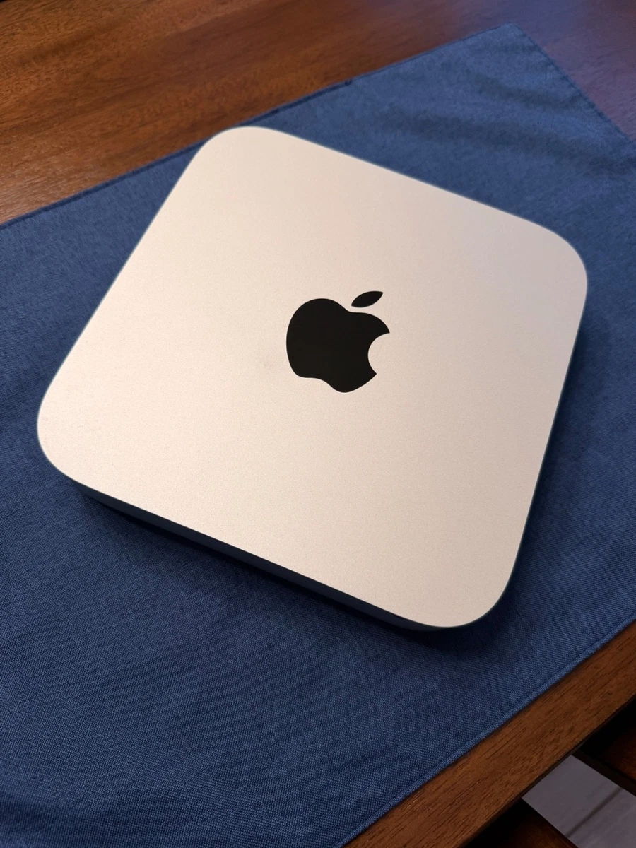 Apple Mac mini i5 16GB 1TBfusionLate2014 Apple Mac Mini Desktop