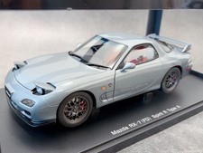 1/18 AUTOart MAZDA RX-7 FD3S Mazda Infini Spirit R Type A