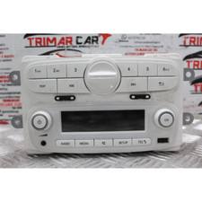 Autoradio Smart FORFOUR
