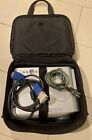 Toshiba Tlp-650 Lcd Projector Good Condition (Tested, Works!) See all photos!