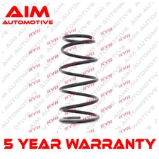Coil Spring Rear Left AIM Fits Honda HR-V 1999- 1.6 + Other Models