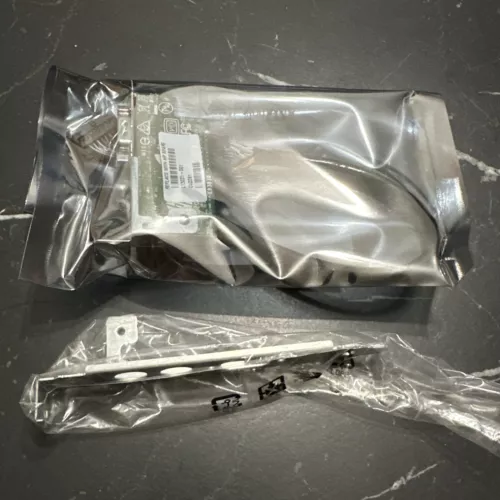 HP SPS-ASSY ENT17 PS2+Serial port L13221-001