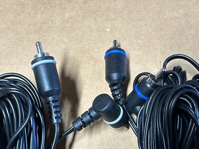 VIZIO E502AR Main Board To T-Con Board Cable 50.74W01.001 , 50.74W02 - Foto 3