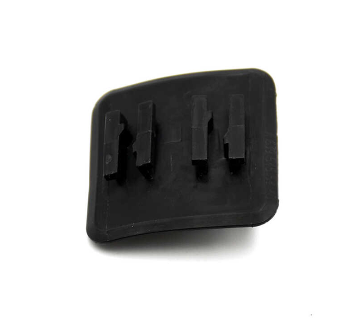 MB VITO W447 Auspuffanlage Stecker an Halter Halterung A6395455440
