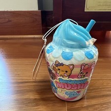 Smooshy Mushy Squishy Shakes Includes 8 Total Surprise Items Ages 3 NIP NEW