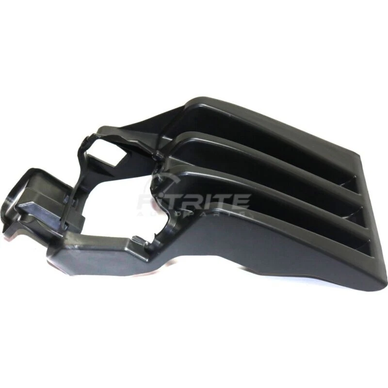 Nuevo soporte de luz antiniebla lateral izquierda para Lexus ES300H 2013-2015 sedán LX2602103 Foto 4 de 4