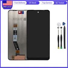 For Motorola Moto G Power 5G 2023 XT2311DL XT2311-3  LCD Display Touch Screen