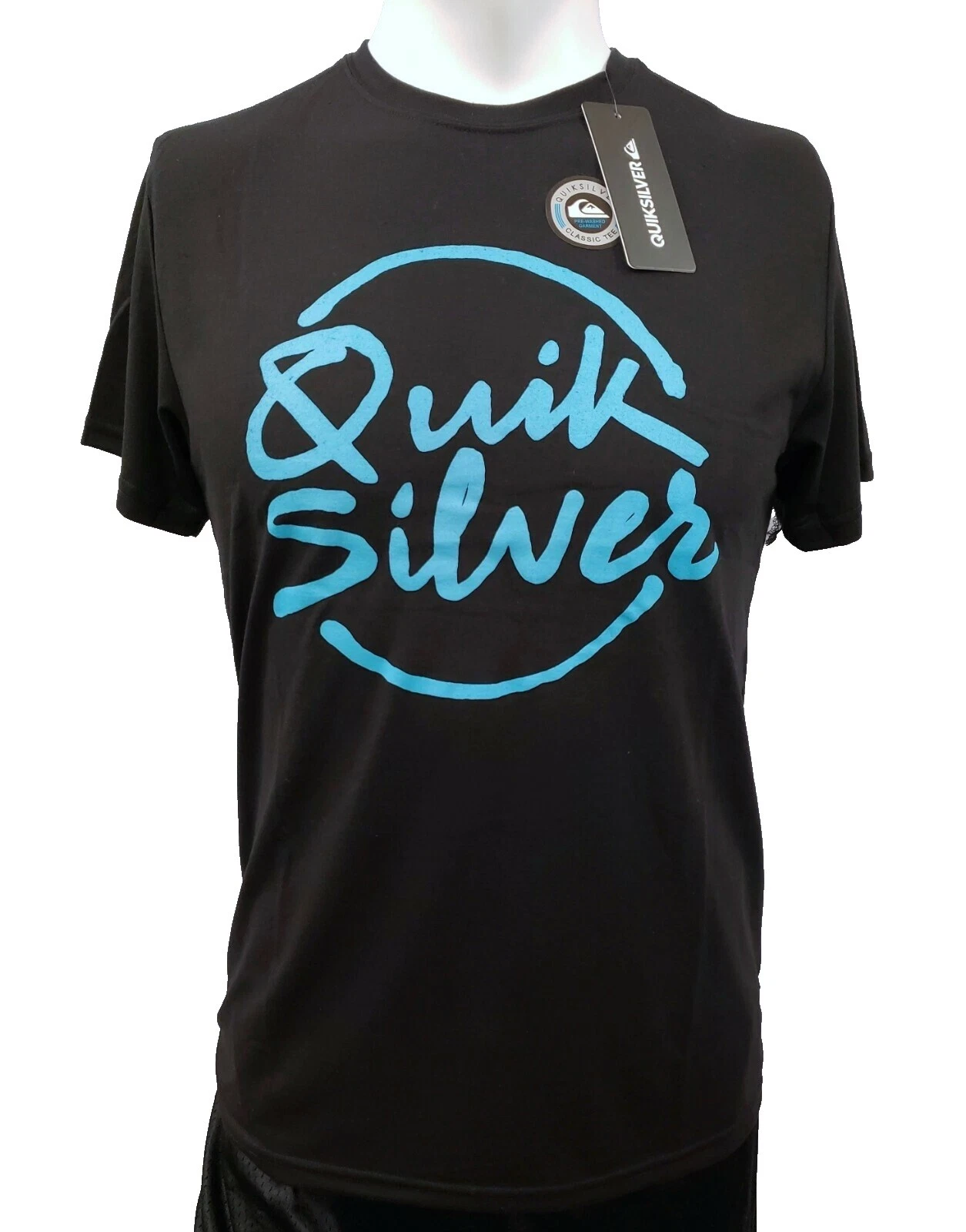 Quiksilver Regular Size M T-Shirts for Men