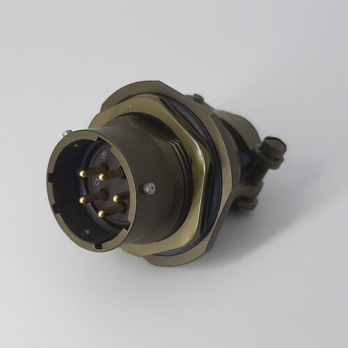 MS3114F14-5P Equivalent to PT07E14-5P KPT07F 851-07EC MSW07E14-5P-SR Connector