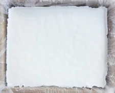 Soy Natural Wax Blend 10 LBS Candle making High Fragrance Load formulation