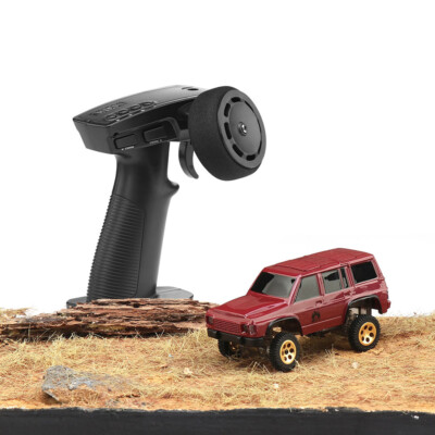 SNT Y60 3005 1:64 RC Car FPV Car/Non FPV Car with Removable