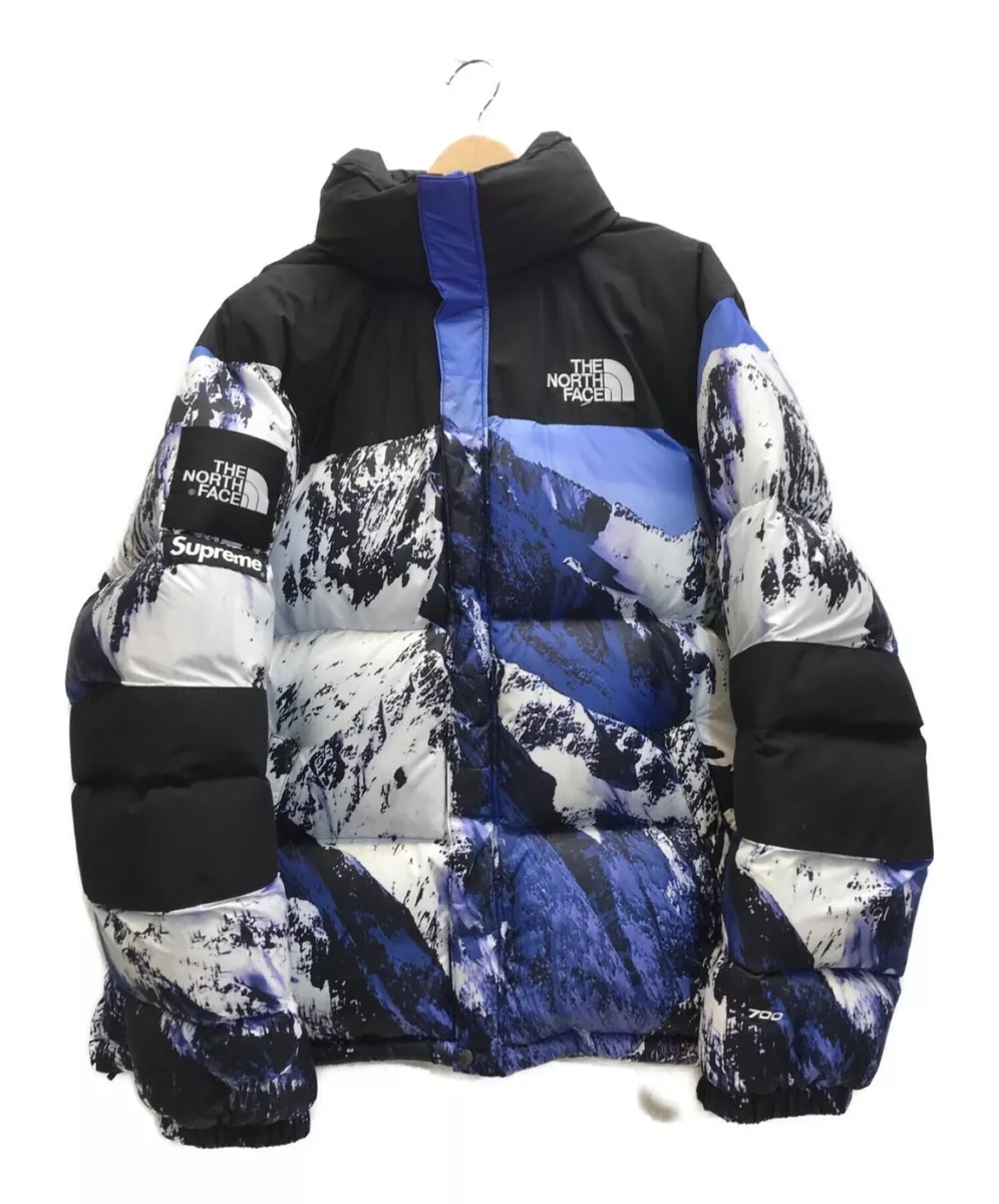 The Face 17AW Baltoro Snow Mountain XL | eBay