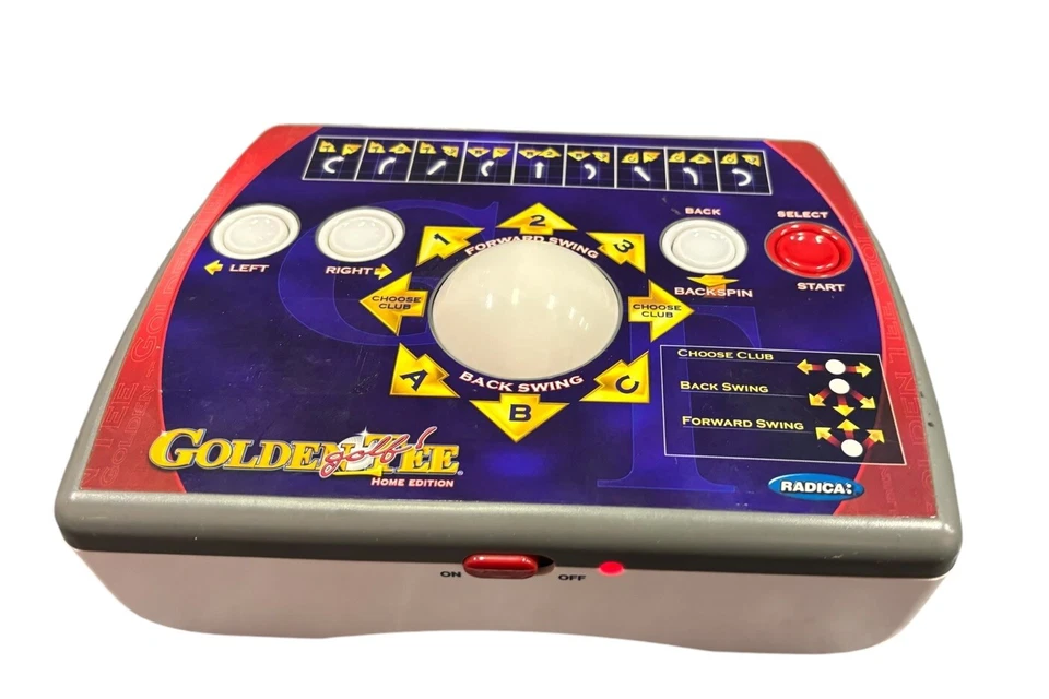 Sony Bravia 26" LCD TV  Standard KDL-26M4000 With Golden Tee Plug And Play - Image 3 of 4