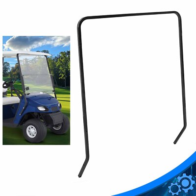 For EZGO Golf Cart TXT 1994-up Front Strut Support Brackets for factory Top
