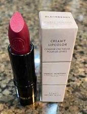 Merle Norman Creamy Lipcolor...Shade is BLACKBERRY....NEW