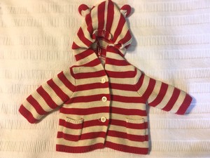 gap baby brannan bear sweater