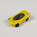VINTAGE G1 TRANSFORMERS Detour Micromasters Sports Car Patrol 1989