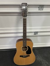 Ventura V-17 12-string Acoustic Guitar (late 70s/early 80s)